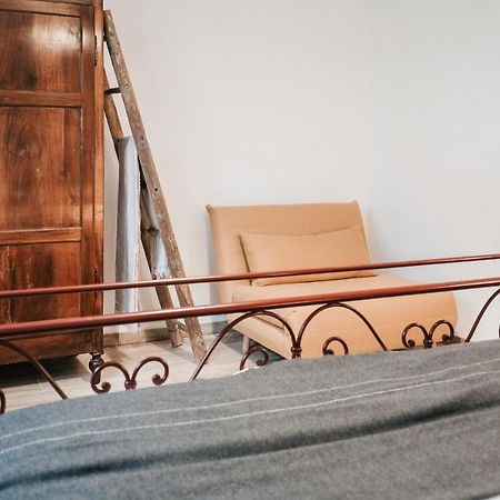 Tra Le Case Di Reggio - Passo Buole Reggio Emilia Dış mekan fotoğraf